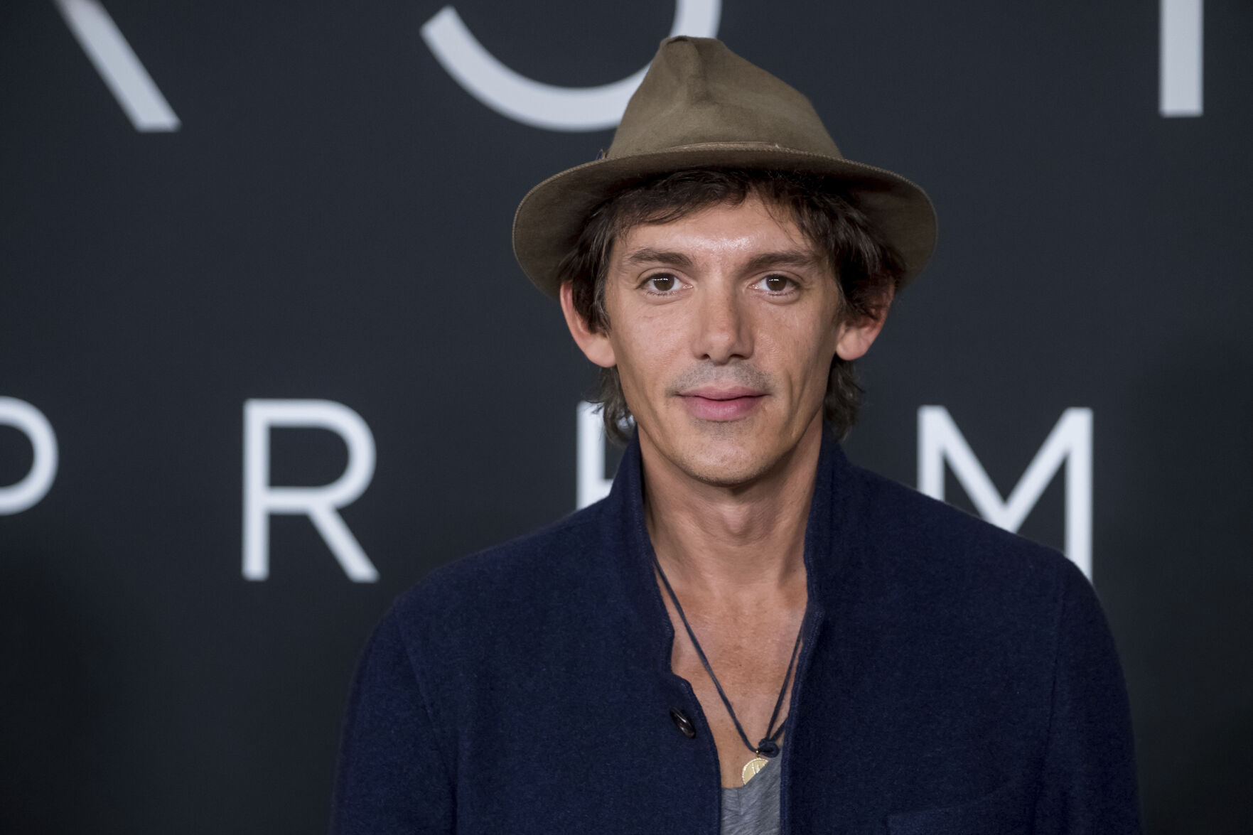 Lukas Haas